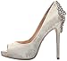 Badgley Mischka Kiara Women's Pumps - Comfortable, Easy To Wear Platform Heels