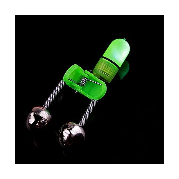 xhorizon-Dual-Alert-Bells-Green-Light-Fishing-Alarm-Bell-for-Night-Fishing-FX-Bite-Alarm-Bait-Alarm-Fishing-Rod-Alarm