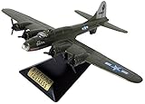 Sky Wings 1:100 Scale Richmond Toys Motormax B-17 Flying Fortress