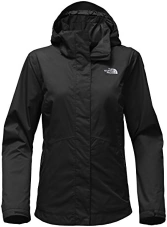 The North Face Women's Mossbud Swirl Triclimate Jacket