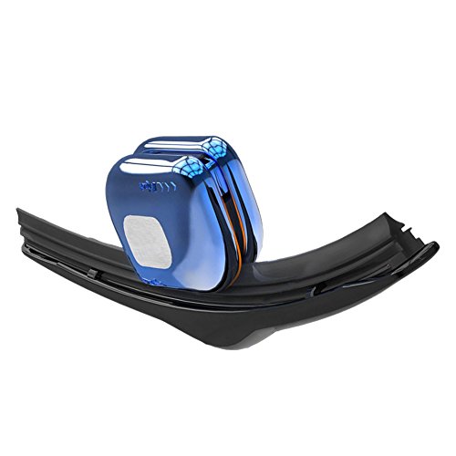 Universal Car Vehicle Windshield Wiper Refurbish Repair Tool Restorer Cleaner Car Windshield Rubber Strip Wiper Repair Tool Windscreen Wiper Blade - Thumbnail 6