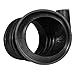 VideoPUP Air Cleaner Intake Hose Tube Fits BMW 328I (1996 1997 1998), M3 (1996 1997 1998 1999), Z3 (1997 1998 1999 2000) Replace Part No.13 54 1 740 073