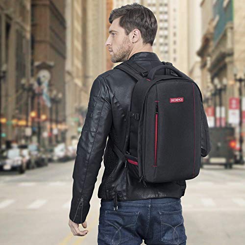 1 Beschoi+Camera+Backpack+Waterproof+Accessories