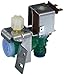 Whirlpool W10238100 Water Inlet