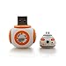 Star Wars BB-8 USB Flash Drive 16GB by P46 Digital
