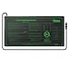 iPower GLHTMTS Durable Waterproof Seedling Heat Mat Warm Hydroponic Plant Germination Starting Pad, 10
