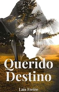 Livro Querido Destino