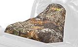 Kolpin Mossy Oak Breakup Seat Cover - 93640