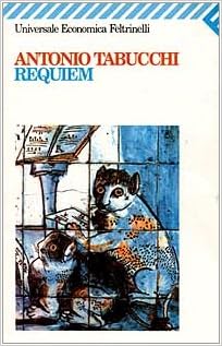 Antonio Tabucchi - Requiem (1994)