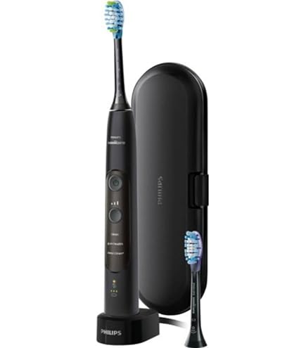 Amazon.com: Philips Sonicare DiamondClean Smart 9300 Rechargeable