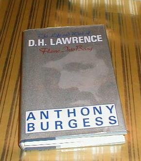 Flame into Being: The Life and Work of D.H. Law... 0773720499 Book Cover