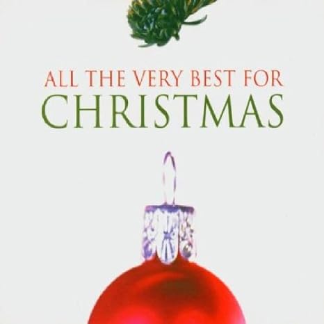 All the Very Best for Christmas: Amazon.co.uk: Music