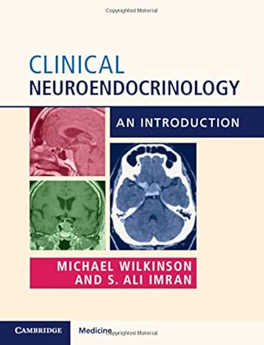 Download Clinical Neuroendocrinology: An Introduction PDF
