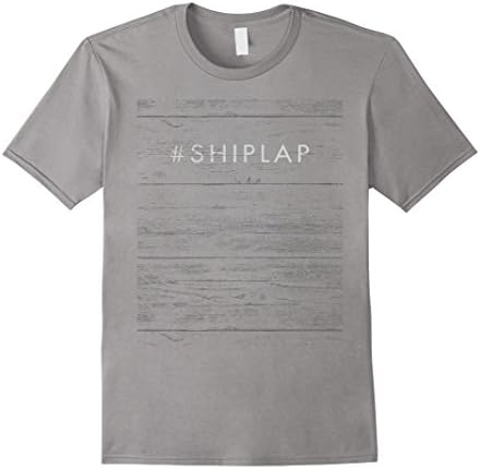Men's #shiplap Shirt 3XL Slate