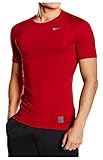 Nike Men's Pro Cool Compression Shirt Tee Dri-Fit