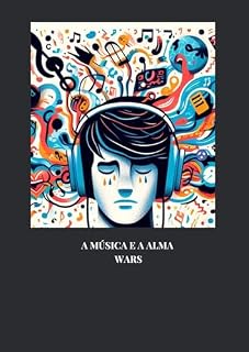 Livro A Música e a Alma