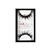 Red Cherry False Eyelashes #605 (Pack of 6)