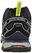Salomon Men's X Ultra 2 Hiking Shoe, Navy Blazer/Ombre Blue/Sulphur Spring, 10 D US