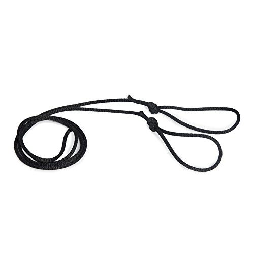 Tumbo Tugger Outdoor Hanging Doggie Bungee Rope Toy, Large