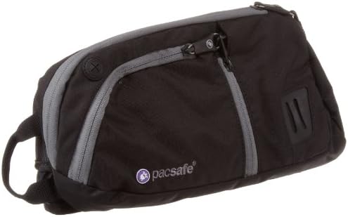 pacsafe venturesafe 150