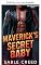 Livro O bebê secreto de Maverick (MC Pike Creek Riders Livro 4)