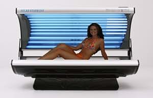 Amazon.com: Solar Storm 24 Bulb Wolff Systems Tanning Bed ...