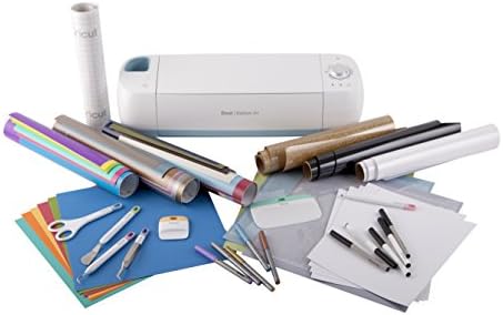 Cricut Explore Air Premium Bundle