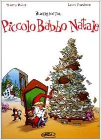 Buongiorno A Tutti E Buon Mercoledi E Natale Caddhripulinu