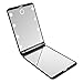HotLife LED Lighted Makeup Mirror with 18 Dimmable Led Lights, Touch Switch Cosmetic Mirror and Large Screen