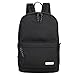 KAKA Waterproof Backpack Laptop Backpack Black