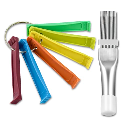 Cenipar Air Conditioner Fin Comb Set