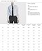 Calvin Klein Mens Dress Shirts Non Iron Slim Fit Gingham Spread Collar