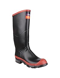 Mens Rain Boots & Shoes | Amazon.ca