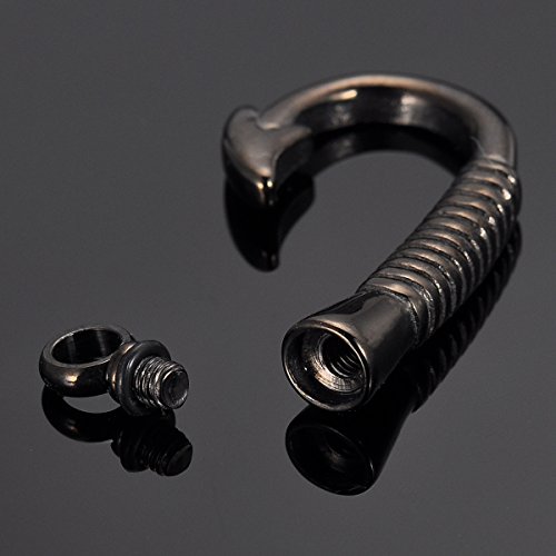 Top 10 Best Jewelry Hooks For Pendants Best of 2018 Reviews No