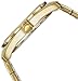 Kenneth Cole New York Women's KC4957 Crystal-Accented Gold-Tone Watch