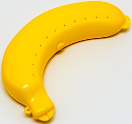 Banana Case - Bananenschutzbox