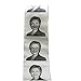 Minch Hillary Toilet Paper, Prank Funny Toilet Paper