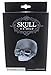 Skull Ice Mold