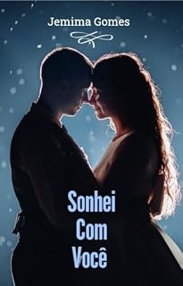 Livro Sonhei com Você