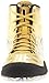 ASICS Men's JB Elite Wrestling Shoe,Olympic Gold/Black/White,10.5 M US/43.5 EU