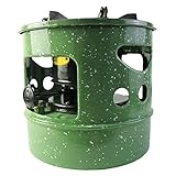 chiwanji Kerosene Stove Camping Burner Heater Home