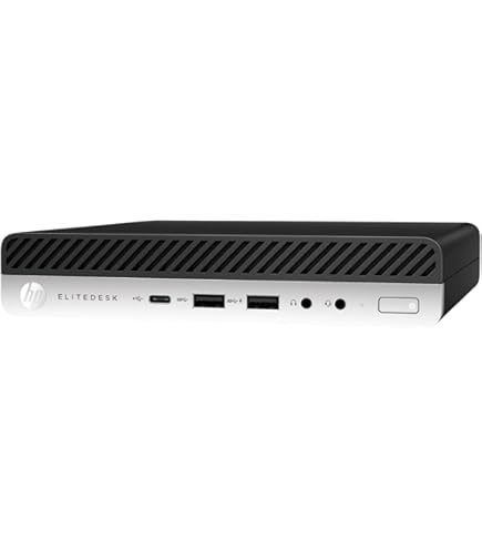 ミニPC HP ProDesk 405 G8 SFF Ryzen 5 PRO 5650G HP ProDesk 405 G8 SFF