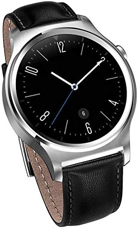 GGOII Smart Wristband Original GW01 Smart Watch with Music Remote Camera Heart Rate Dial Messages WiFi Bluetooth 4.0 Watch Phone for Android iOS