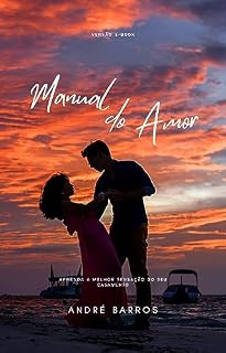 Livro Manual Do Amor: Aprenda a melhor sensação do seu casamento