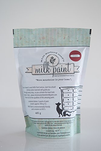 Miss Mustard Seed's Milk Paint Tricycle 2 qt