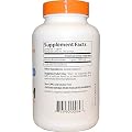 Doctor's Best Best MSM (1000 mg) Tablets, 180-Count (1Bottle)