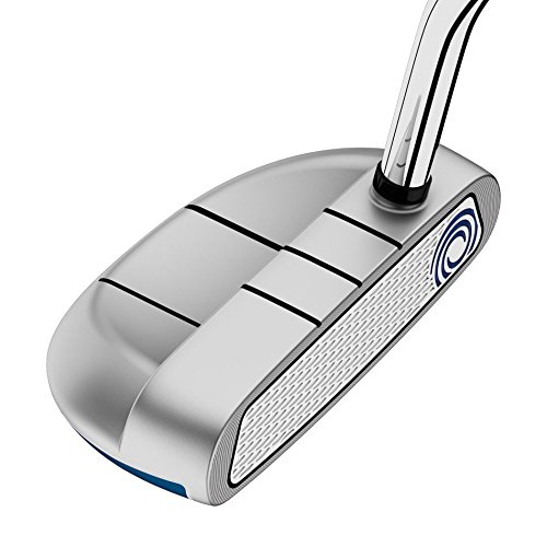 Odyssey Men's White Hot SuperStroke RX Rossie Putter (Right Hand, 34")