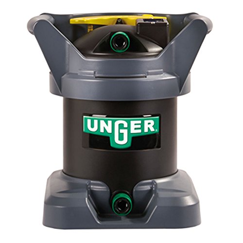 Unger nLite Hydropower Deionizing Filter System Spotless, SpotFree