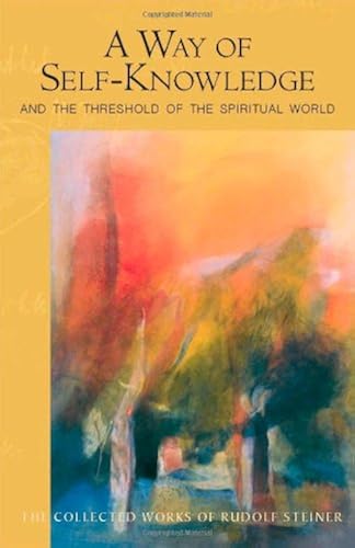Download A Way to Self-Knowledge PDF