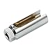8MILELAKE 3/8 Inches Drive x 7/8 Inch Oxygen Sensor Socket, O2 Removal and Installation Offset Oxygen Sensor Socket